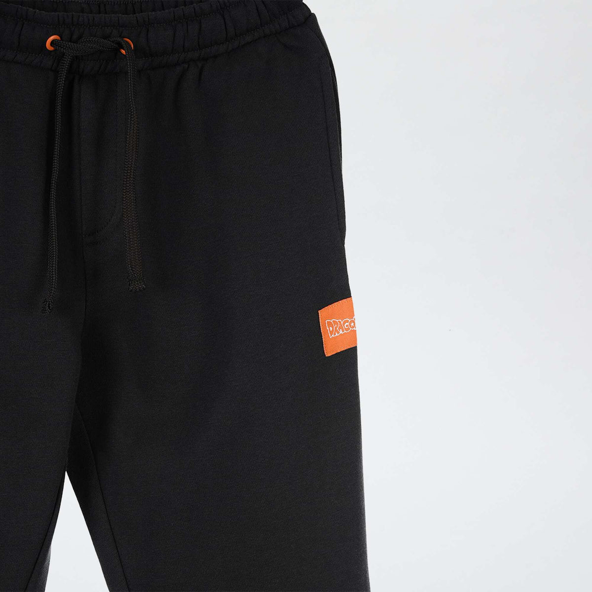 Dragon Ball Z Joggers BLACK