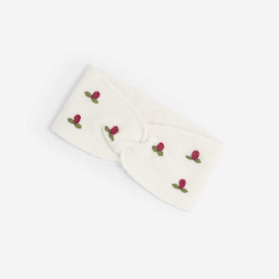 Hairband WHITE