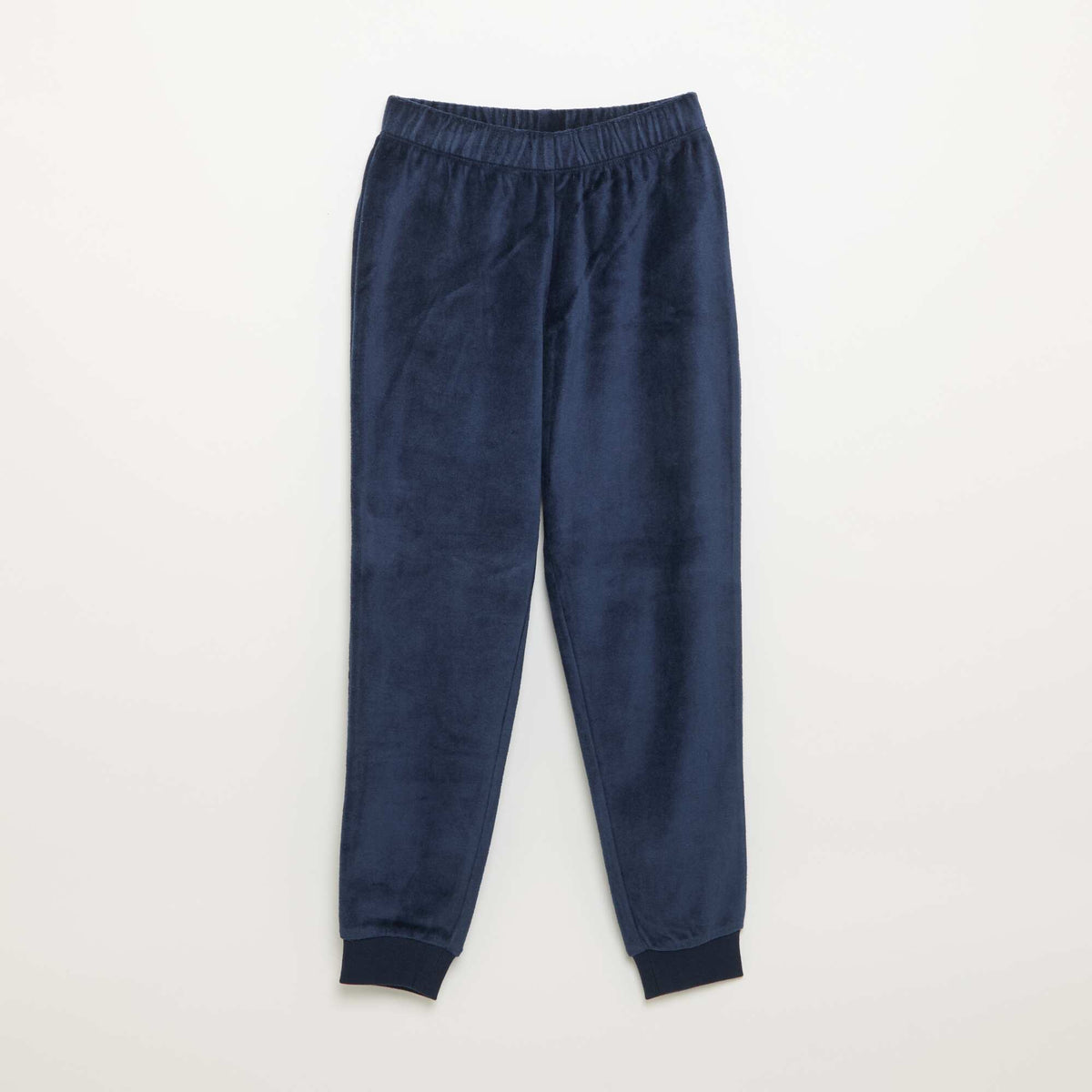 Christmas Elf Pajama Set: 2-Piece + Beanie GREY