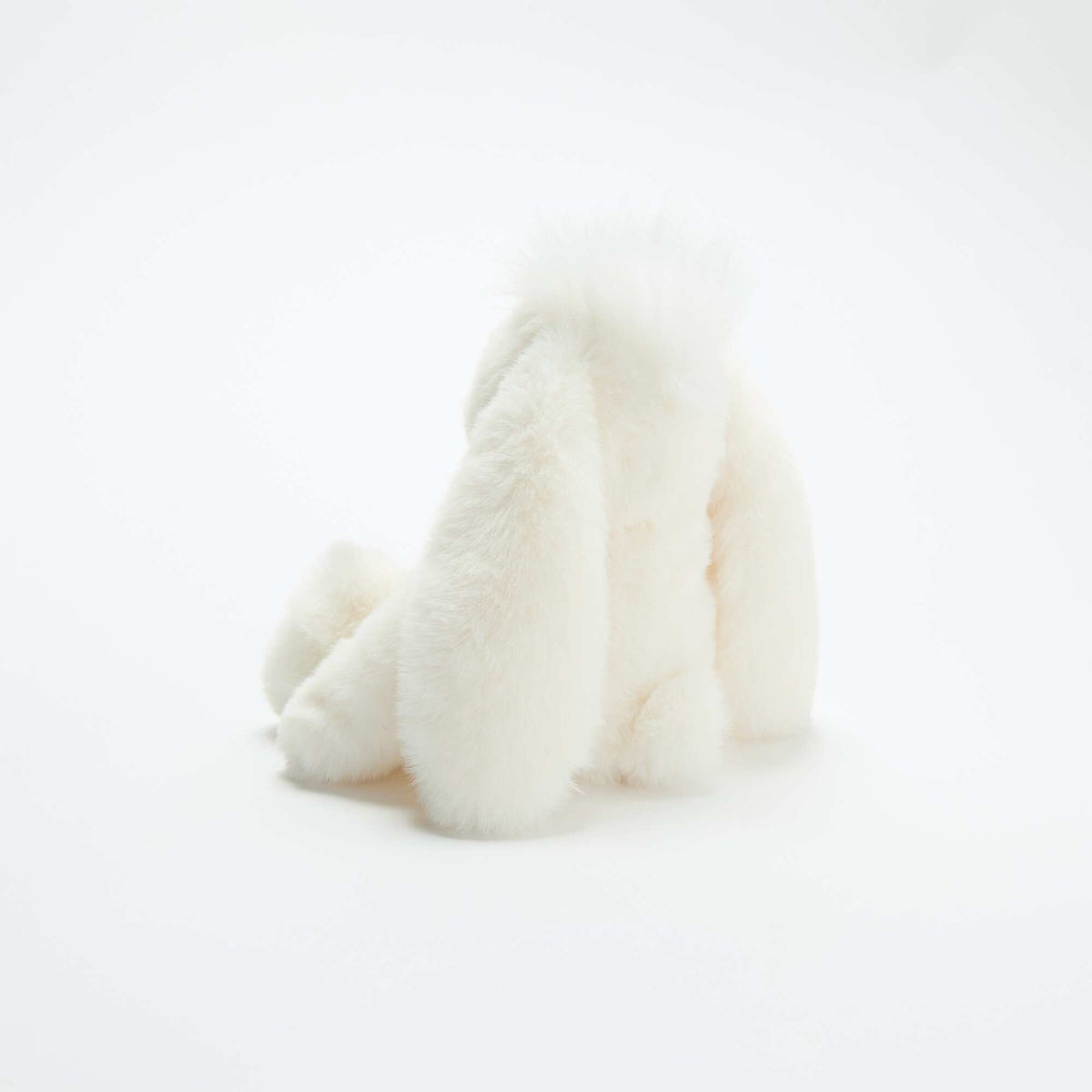 Rabbit Plush Toy WHITE