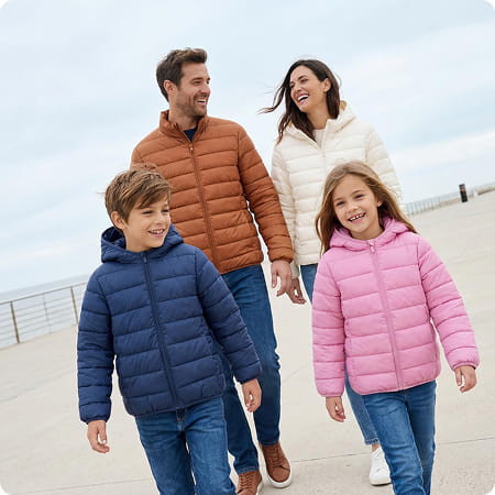 Fashion for each and every of us