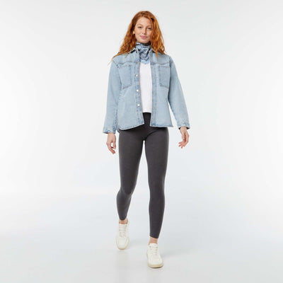 Sports leggings GREY