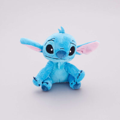Stitch soft toy BLUE