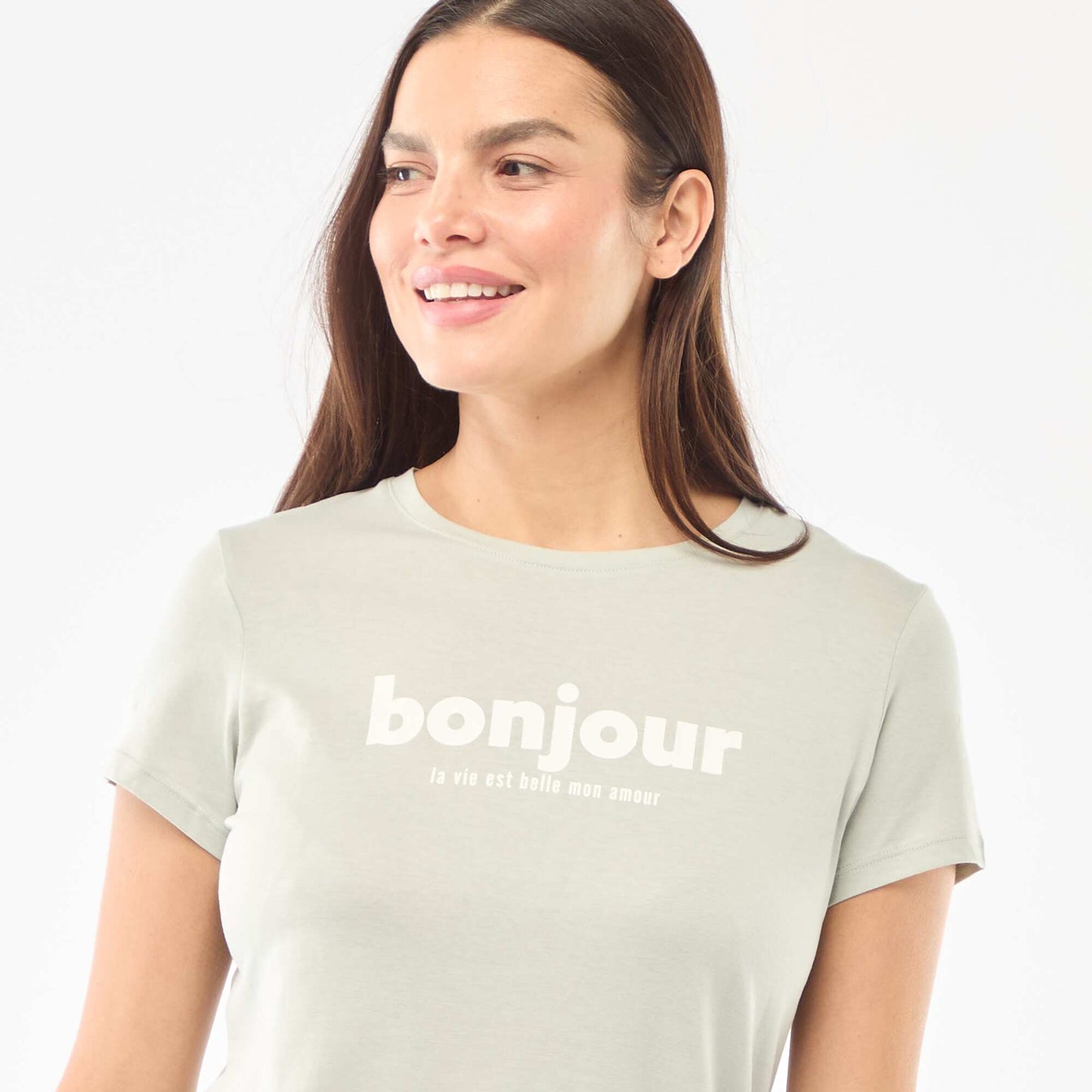 Nightshirt GREEN