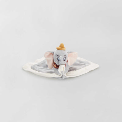 Dumbo blankie comforter BEIGE