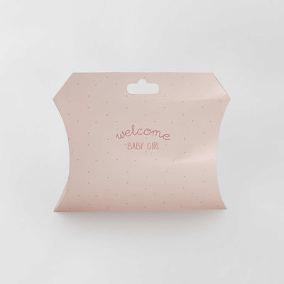 Newborn gift box