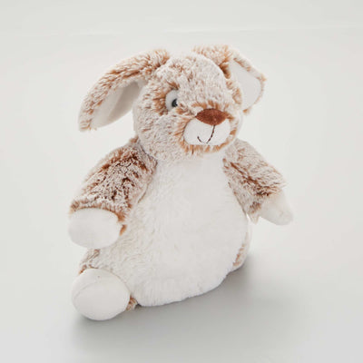 Plush rabbit BLUE