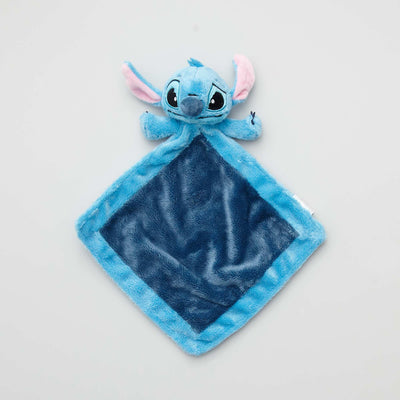 Disney Stitch soft toy BLUE