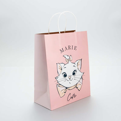 'The Aristocats' 'Marie' gift bag PINK